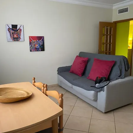 Quinta Pedra Dos Bicos Appartement Albufeira