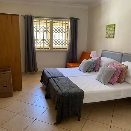 Appartement Quinta Pedra Dos Bicos *