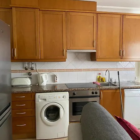 Appartement Quinta Pedra Dos Bicos *