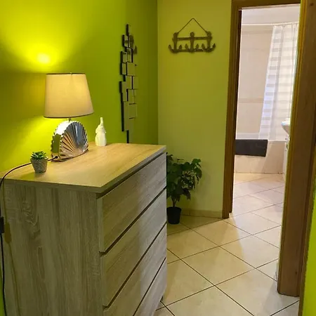 Quinta Pedra Dos Bicos Appartement *